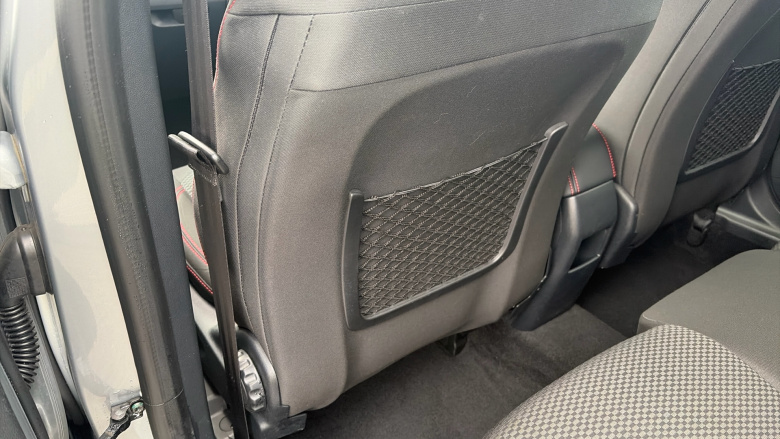 Ford Puma 1.0 EcoBoost Hybrid mHEV ST-Line Design 5dr Petrol Hatchback